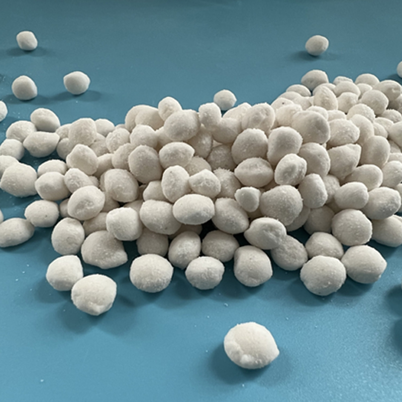 氯化鈣融雪劑的作用原理？